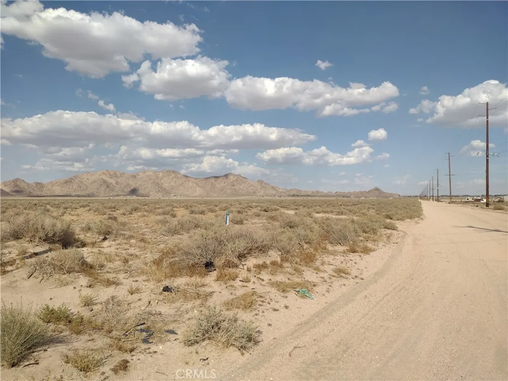 300 Highway 18 Lucerne Valley, CA 92356