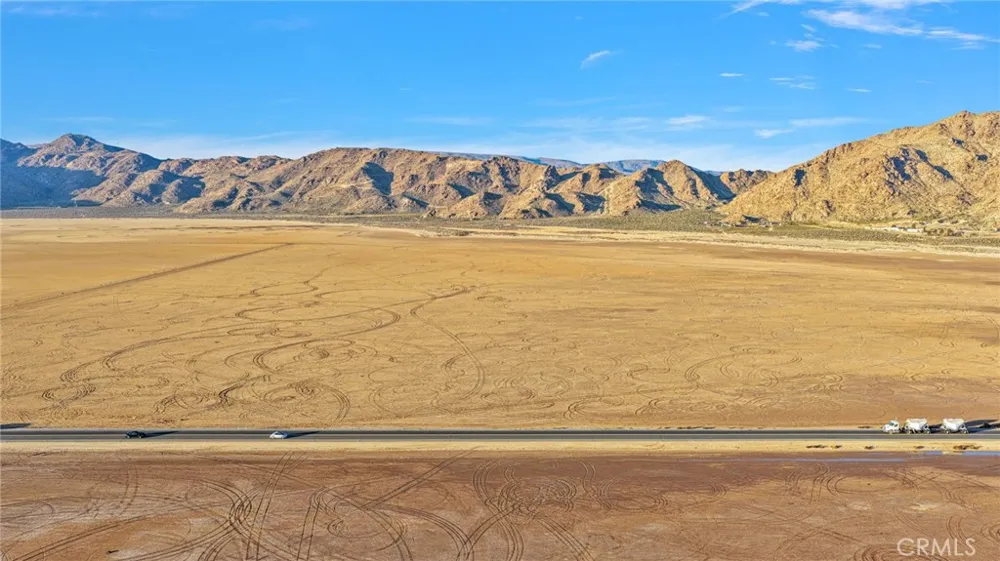 300 Highway 18 Lucerne Valley, CA 92356