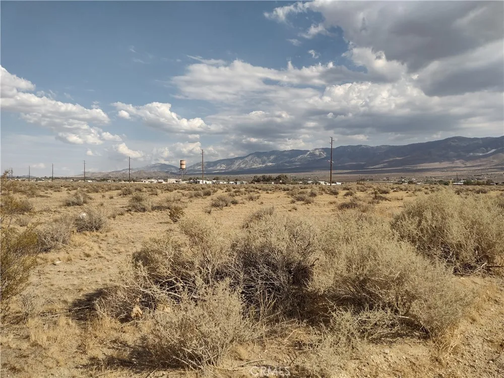 300 Highway 18 Lucerne Valley, CA 92356