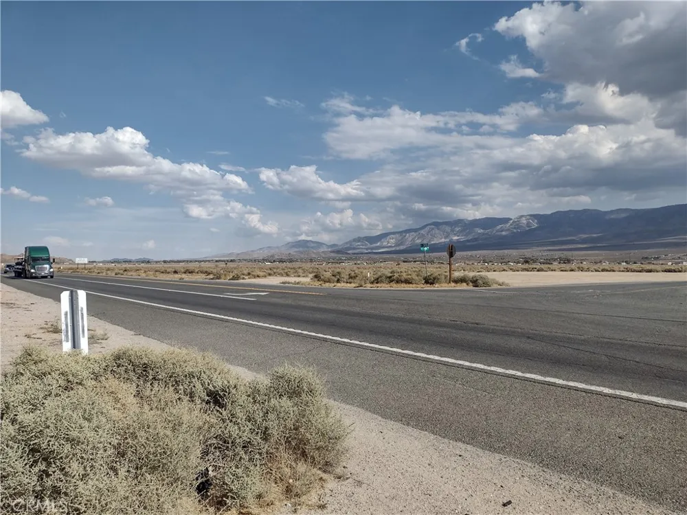 300 Highway 18 Lucerne Valley, CA 92356