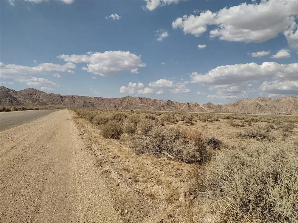 300 Highway 18 Lucerne Valley, CA 92356