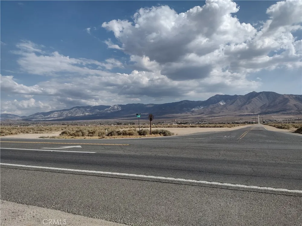 300 Highway 18 Lucerne Valley, CA 92356