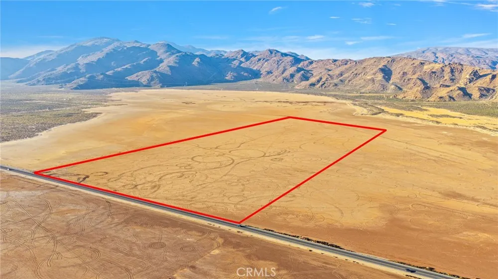 300 Highway 18 Lucerne Valley, CA 92356
