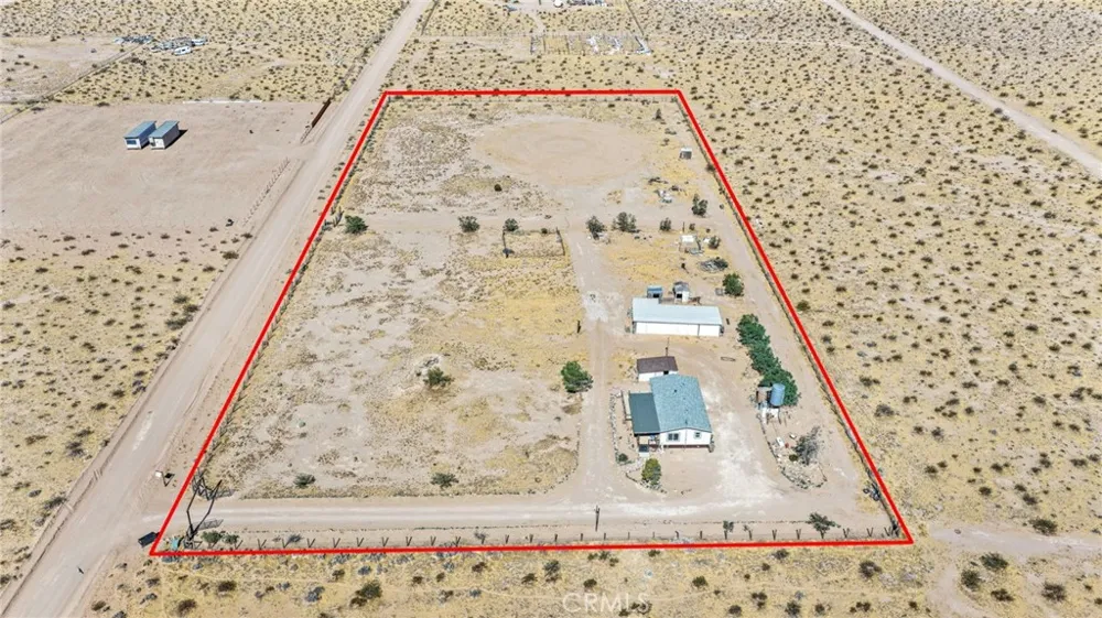 35980 Lantana Lucerne Valley, CA 92356