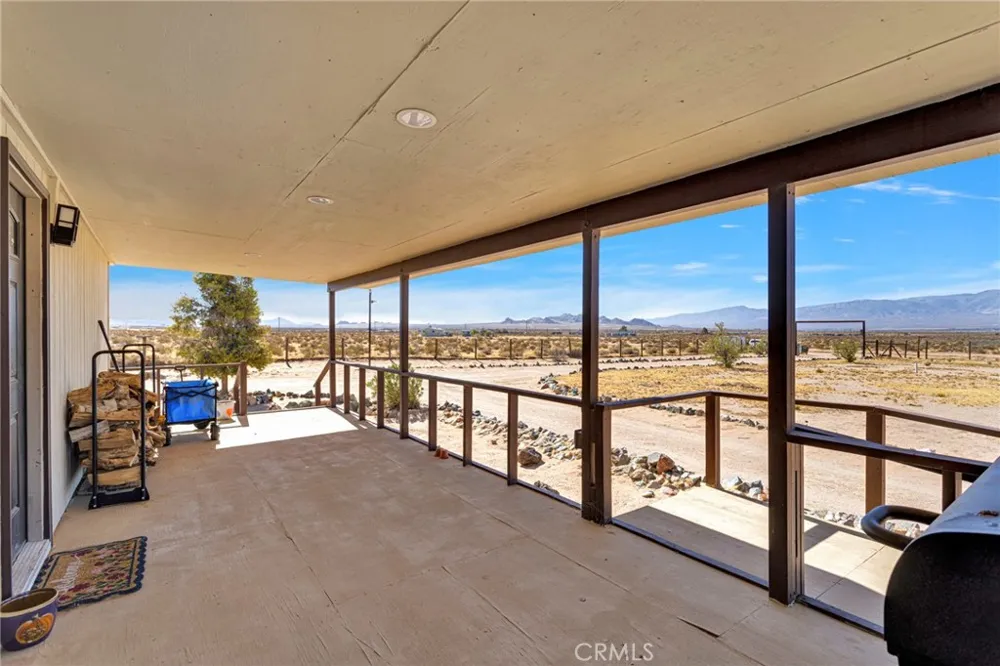 35980 Lantana Lucerne Valley, CA 92356