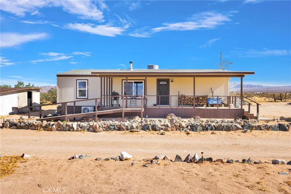 35980 Lantana Lucerne Valley, CA 92356