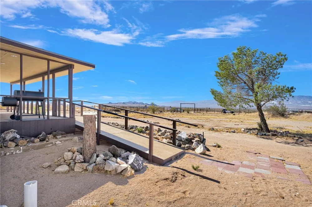 35980 Lantana Lucerne Valley, CA 92356