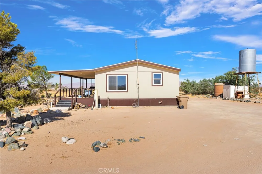 35980 Lantana Lucerne Valley, CA 92356