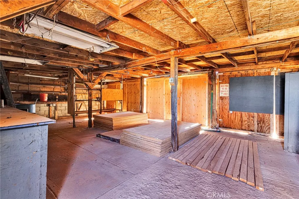 35980 Lantana Lucerne Valley, CA 92356