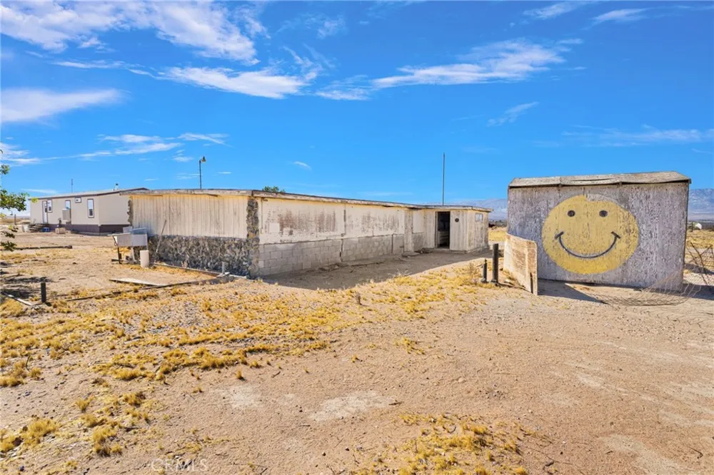 35980 Lantana Lucerne Valley, CA 92356
