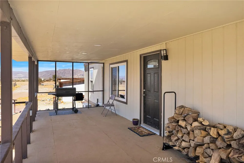 35980 Lantana Lucerne Valley, CA 92356