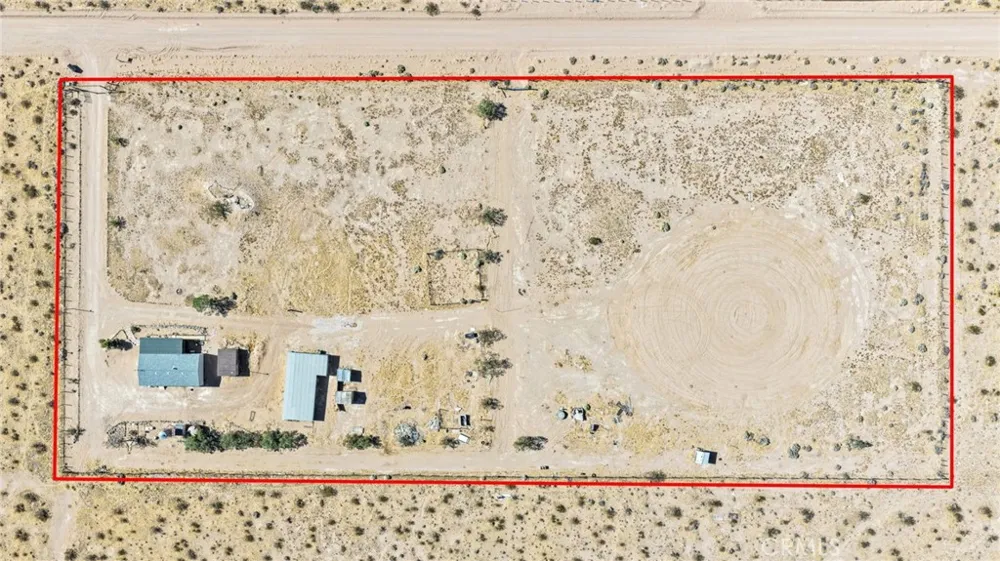 35980 Lantana Lucerne Valley, CA 92356