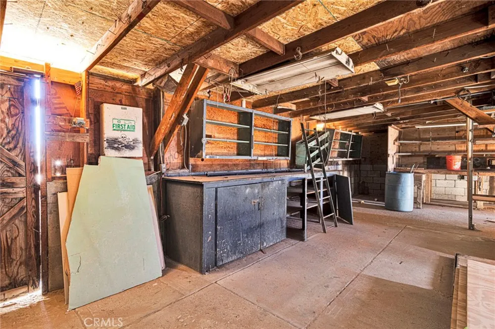 35980 Lantana Lucerne Valley, CA 92356