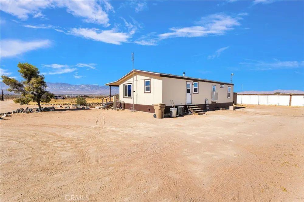 35980 Lantana Lucerne Valley, CA 92356