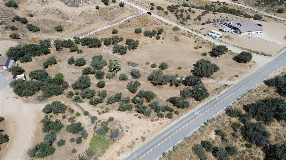 1 Coleridge Oak Hills, CA 92344