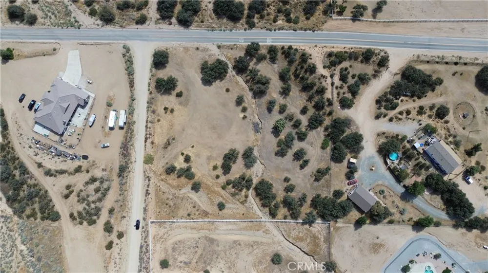1 Coleridge Oak Hills, CA 92344