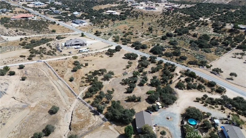 1 Coleridge Oak Hills, CA 92344