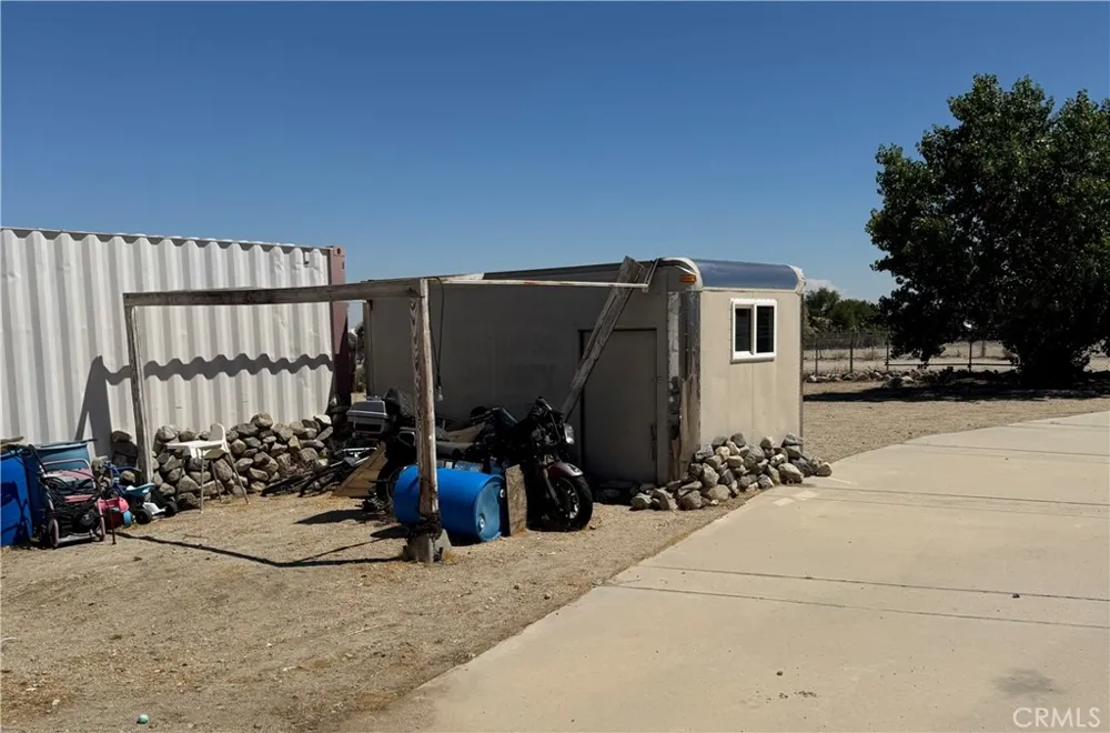 11522 Pinon Hills Pinon Hills, CA 92372