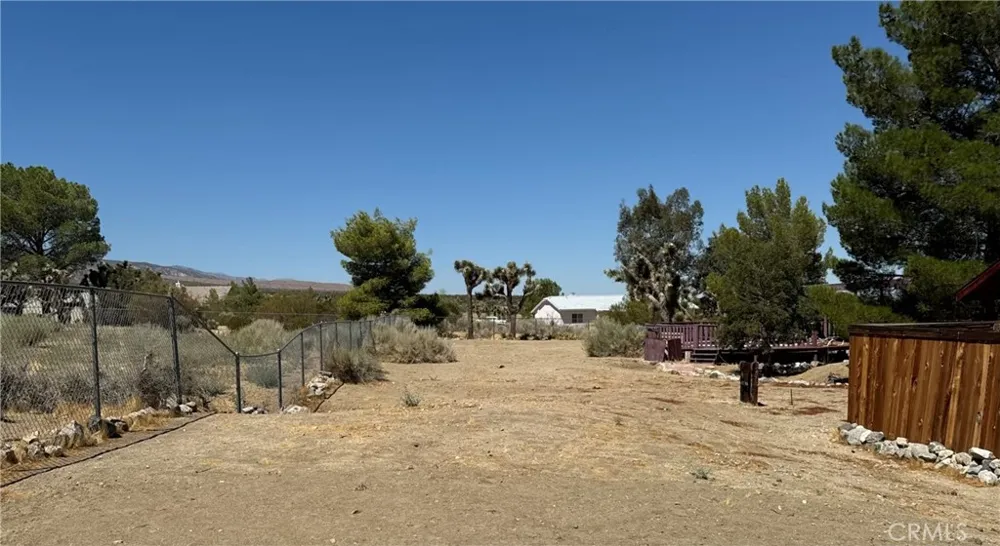 11522 Pinon Hills Pinon Hills, CA 92372