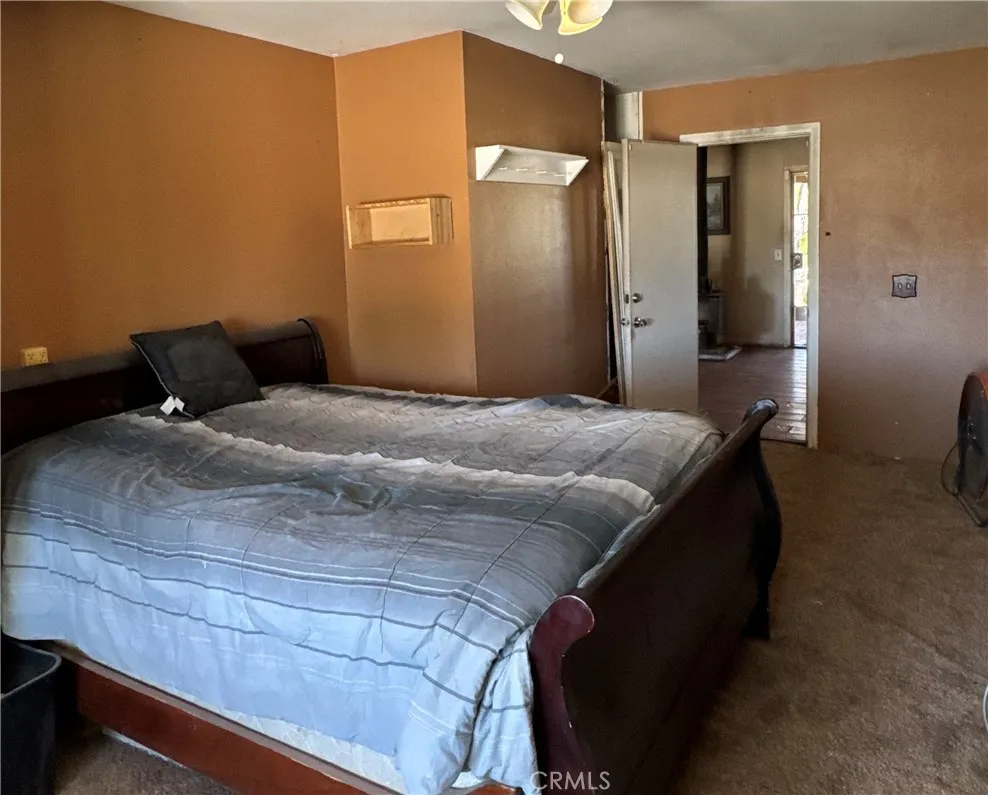 11522 Pinon Hills Pinon Hills, CA 92372