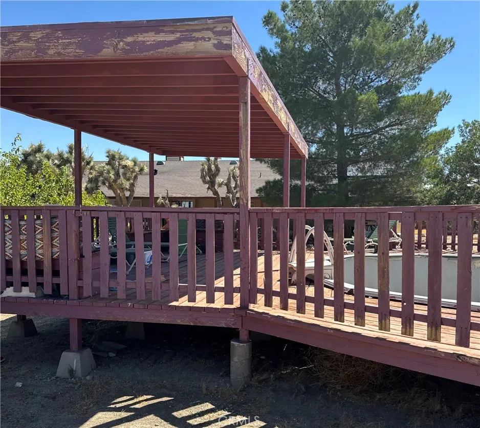 11522 Pinon Hills Pinon Hills, CA 92372