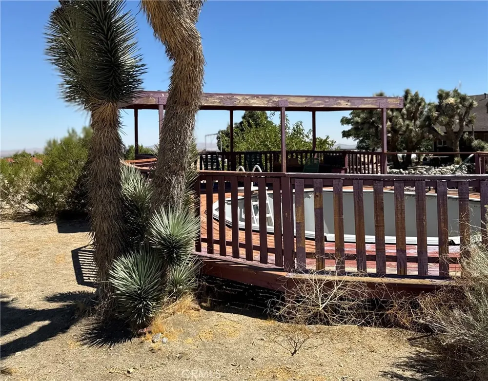 11522 Pinon Hills Pinon Hills, CA 92372