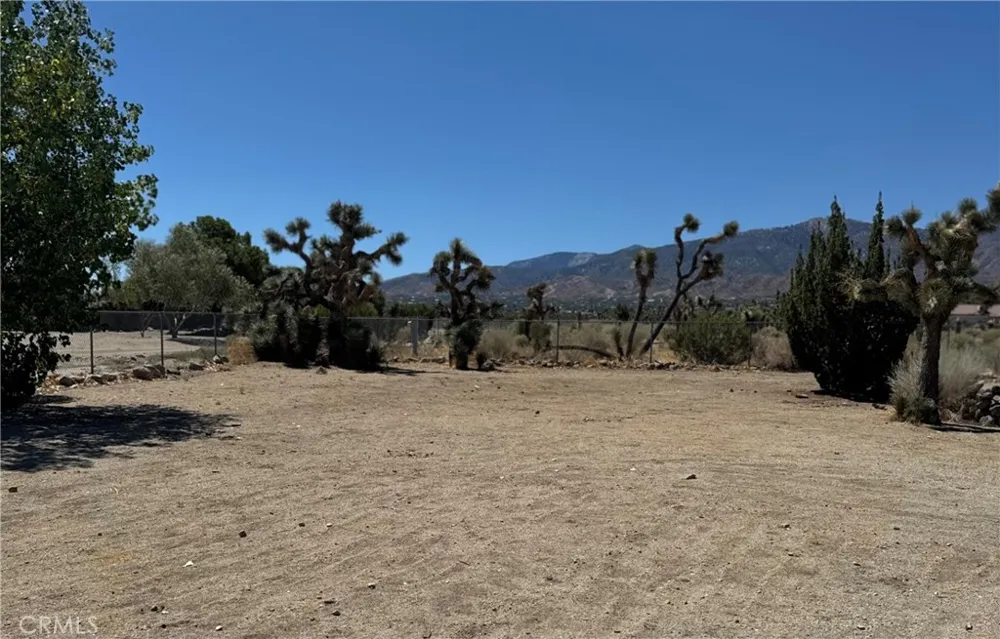 11522 Pinon Hills Pinon Hills, CA 92372
