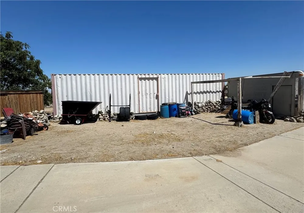 11522 Pinon Hills Pinon Hills, CA 92372