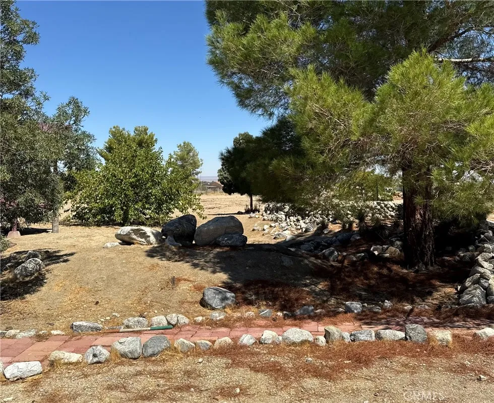 11522 Pinon Hills Pinon Hills, CA 92372