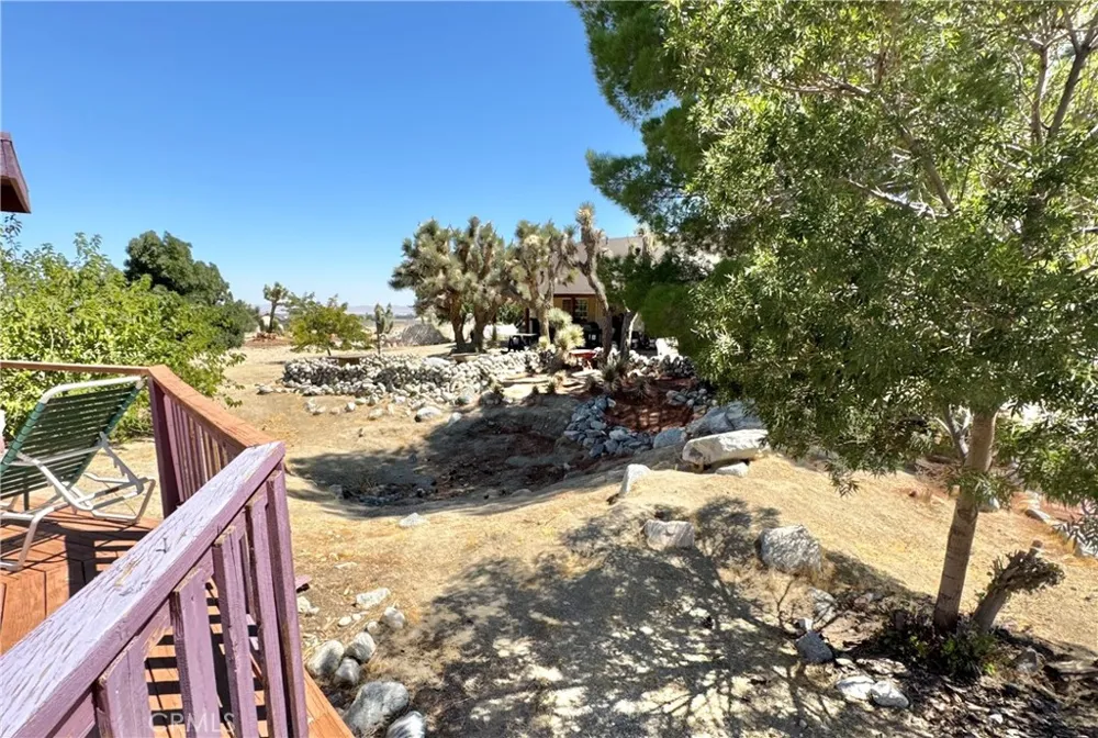 11522 Pinon Hills Pinon Hills, CA 92372