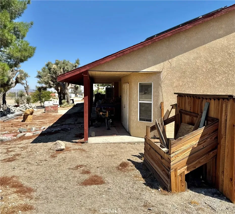 11522 Pinon Hills Pinon Hills, CA 92372