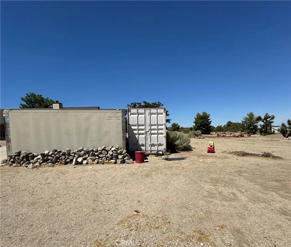11522 Pinon Hills Pinon Hills, CA 92372