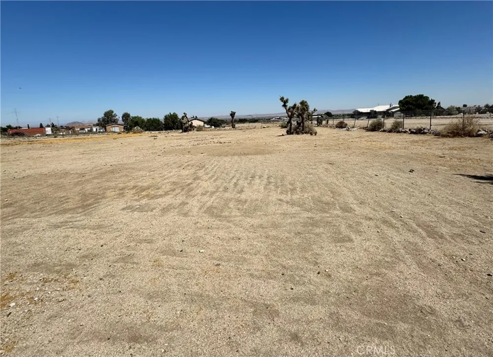 11522 Pinon Hills Pinon Hills, CA 92372