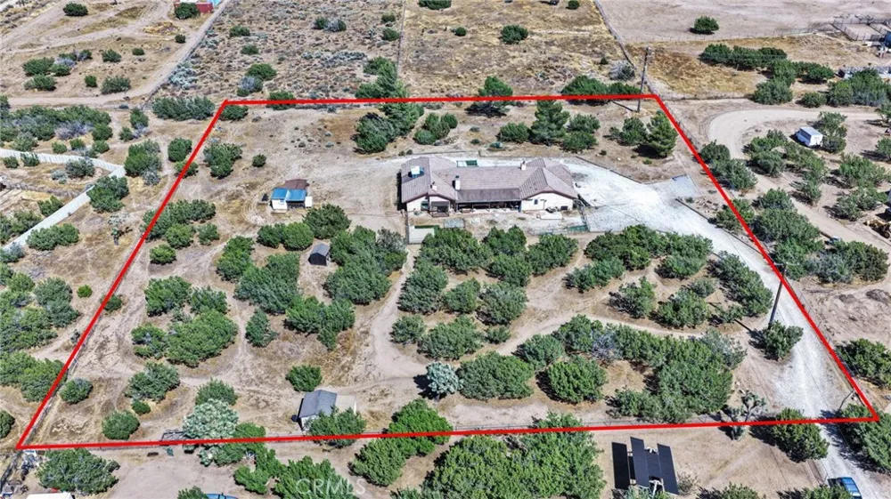 11778 Buffalo Hesperia, CA 92344