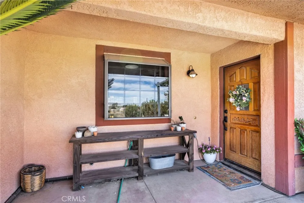 11778 Buffalo Hesperia, CA 92344