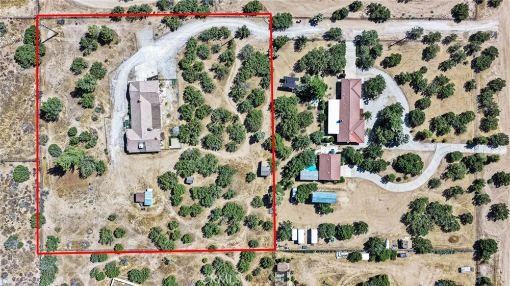 11778 Buffalo Hesperia, CA 92344