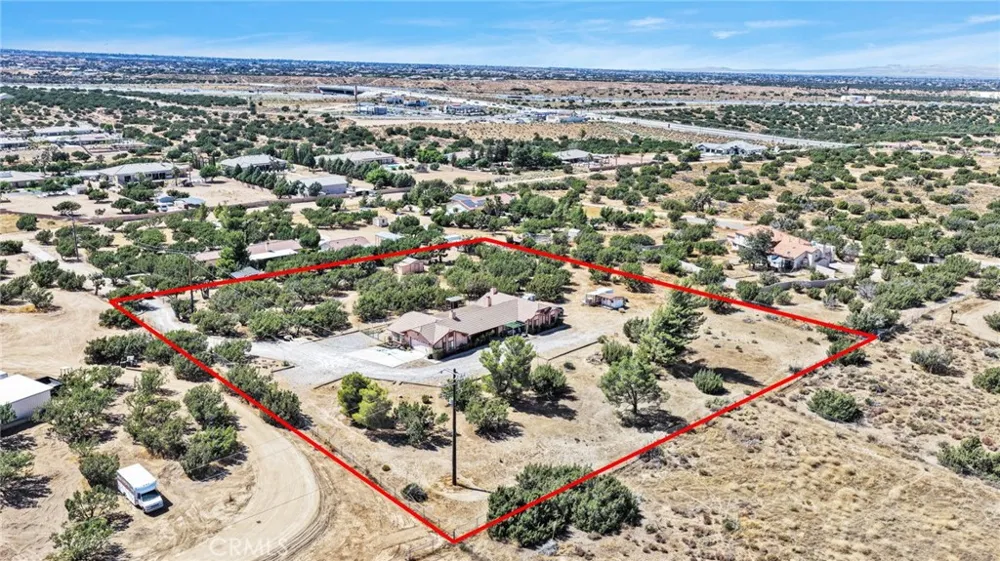 11778 Buffalo Hesperia, CA 92344