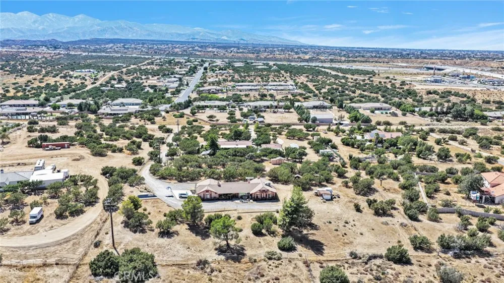 11778 Buffalo Hesperia, CA 92344