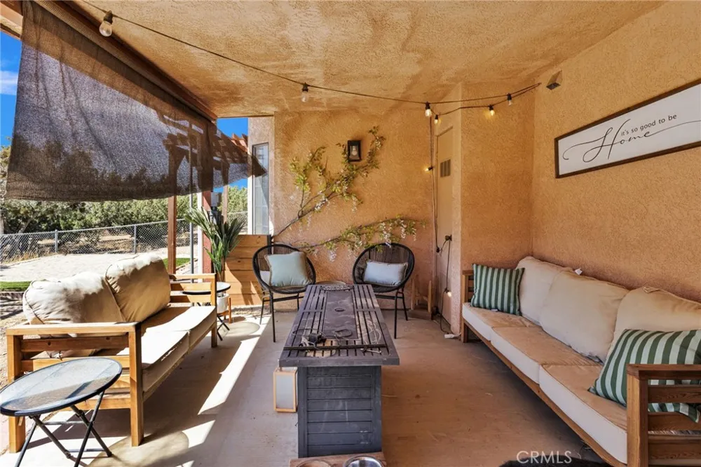 11778 Buffalo Hesperia, CA 92344
