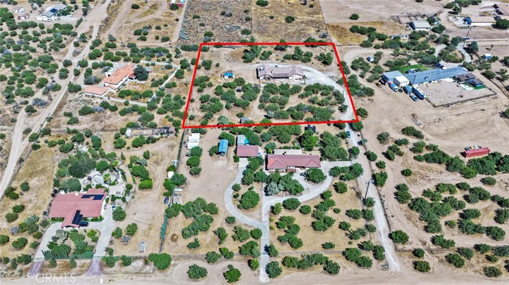 11778 Buffalo Hesperia, CA 92344