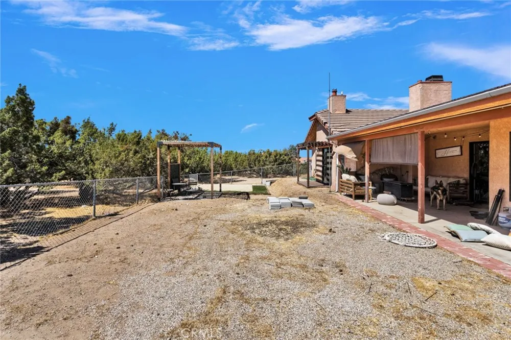 11778 Buffalo Hesperia, CA 92344
