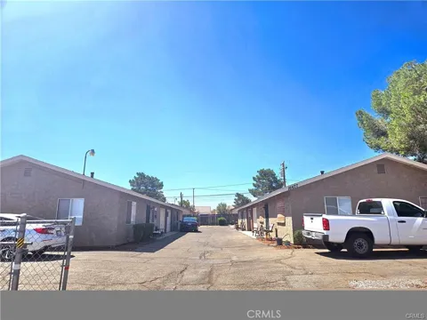 16477 Orange Street