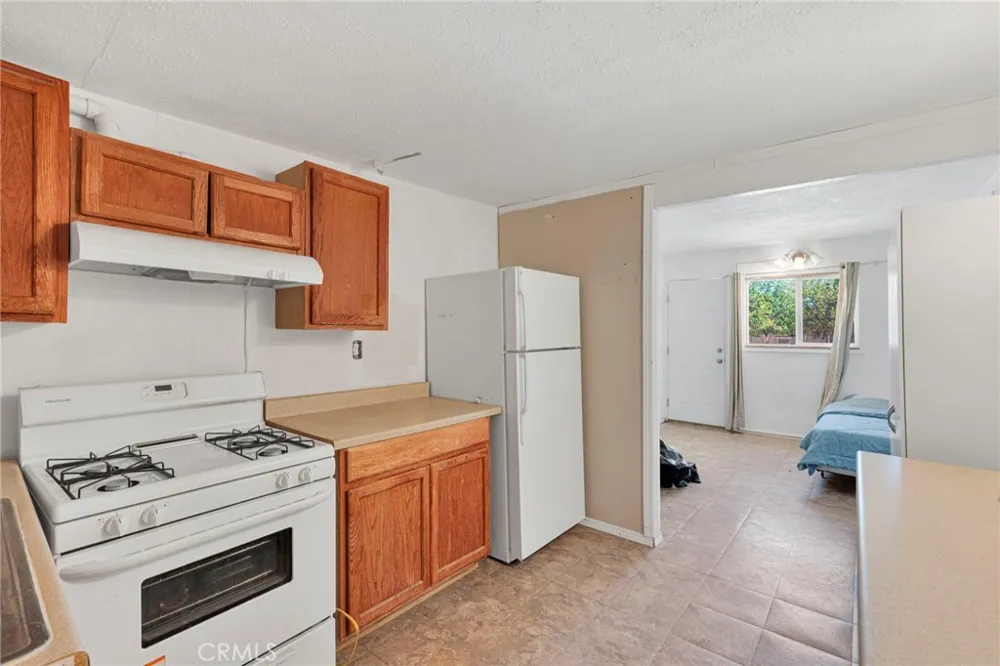 12660 Ivanhoe Road Lucerne Valley, CA 92356