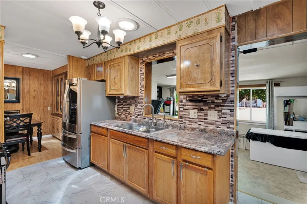12660 Ivanhoe Road Lucerne Valley, CA 92356