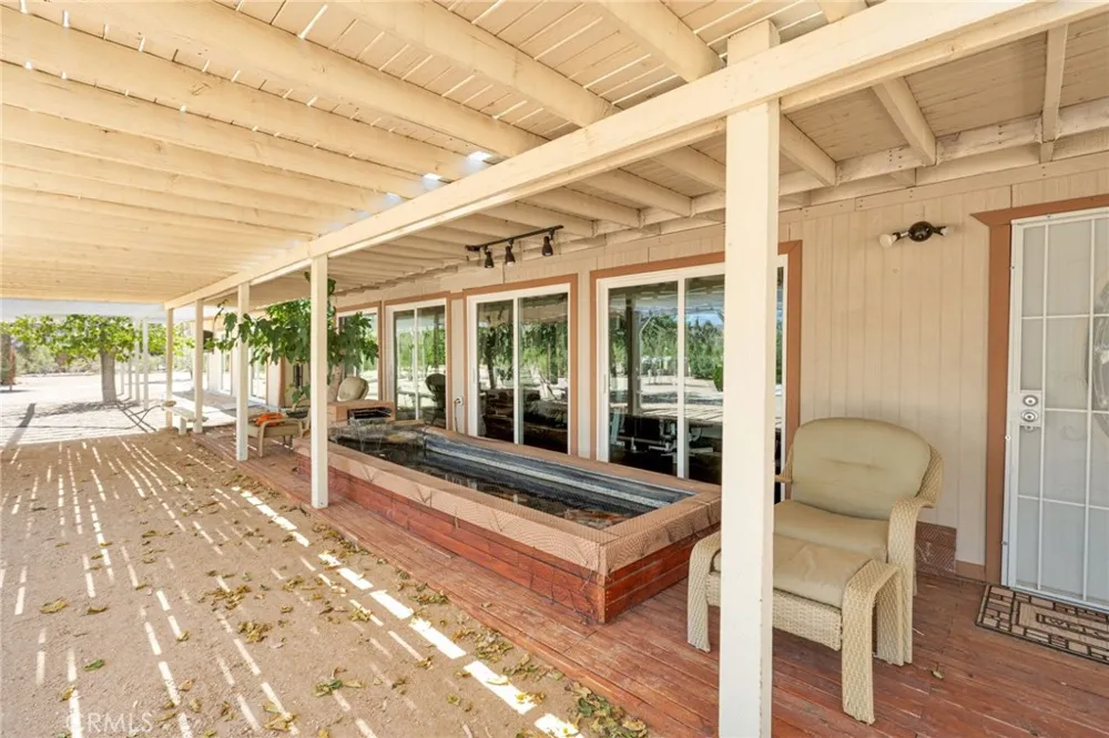 12660 Ivanhoe Road Lucerne Valley, CA 92356