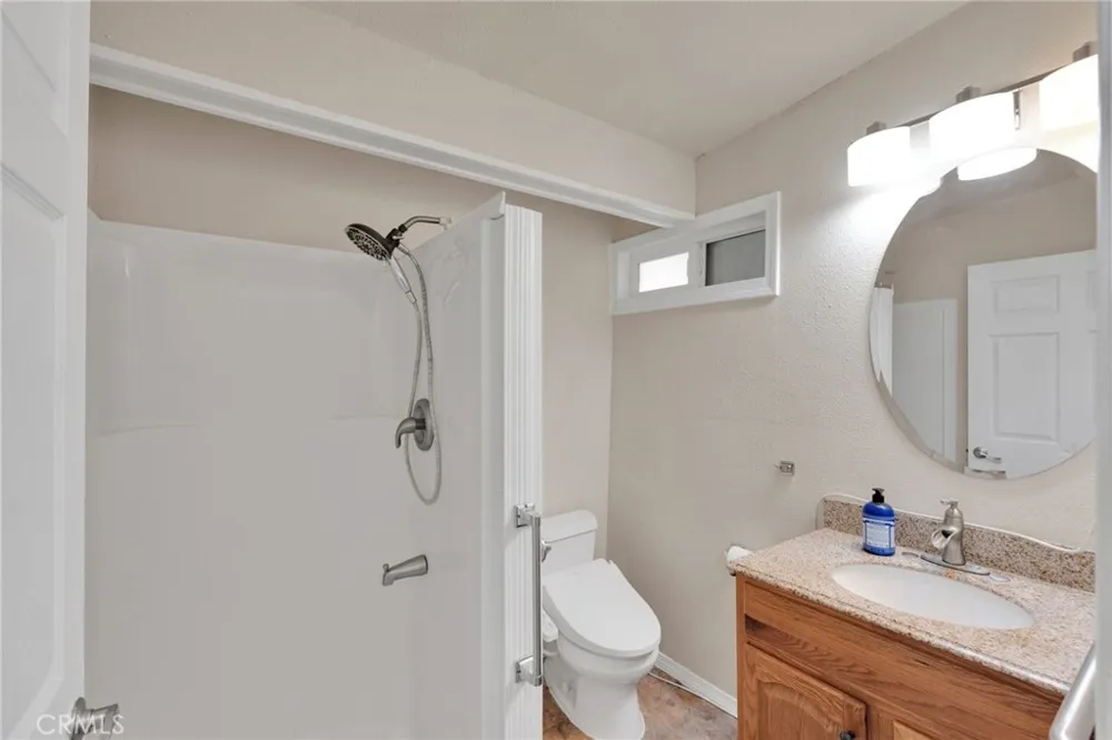 12660 Ivanhoe Road Lucerne Valley, CA 92356