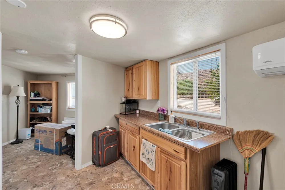 12660 Ivanhoe Road Lucerne Valley, CA 92356