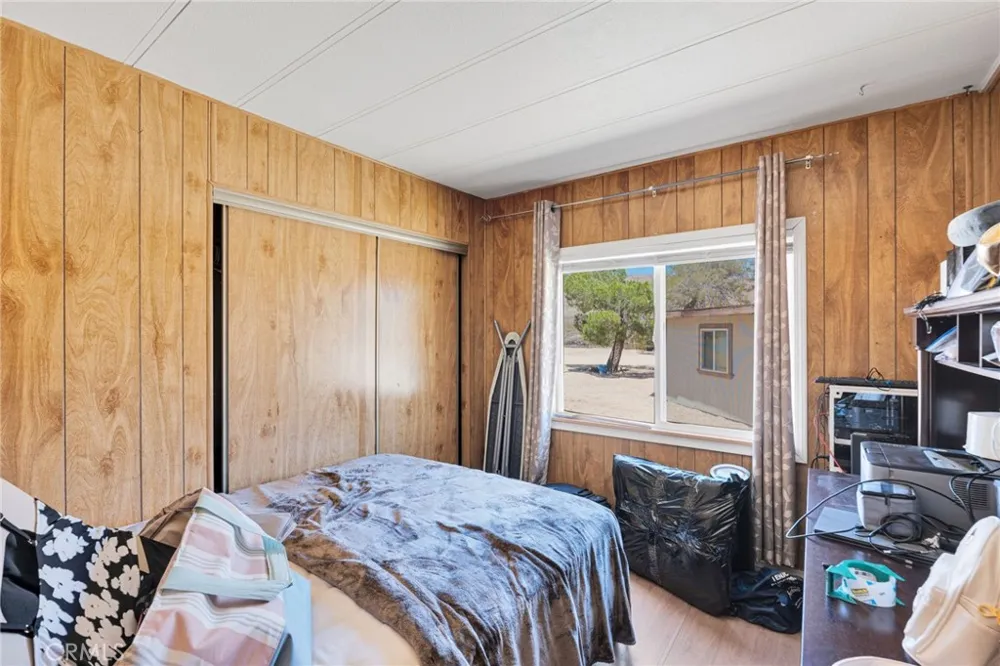 12660 Ivanhoe Road Lucerne Valley, CA 92356