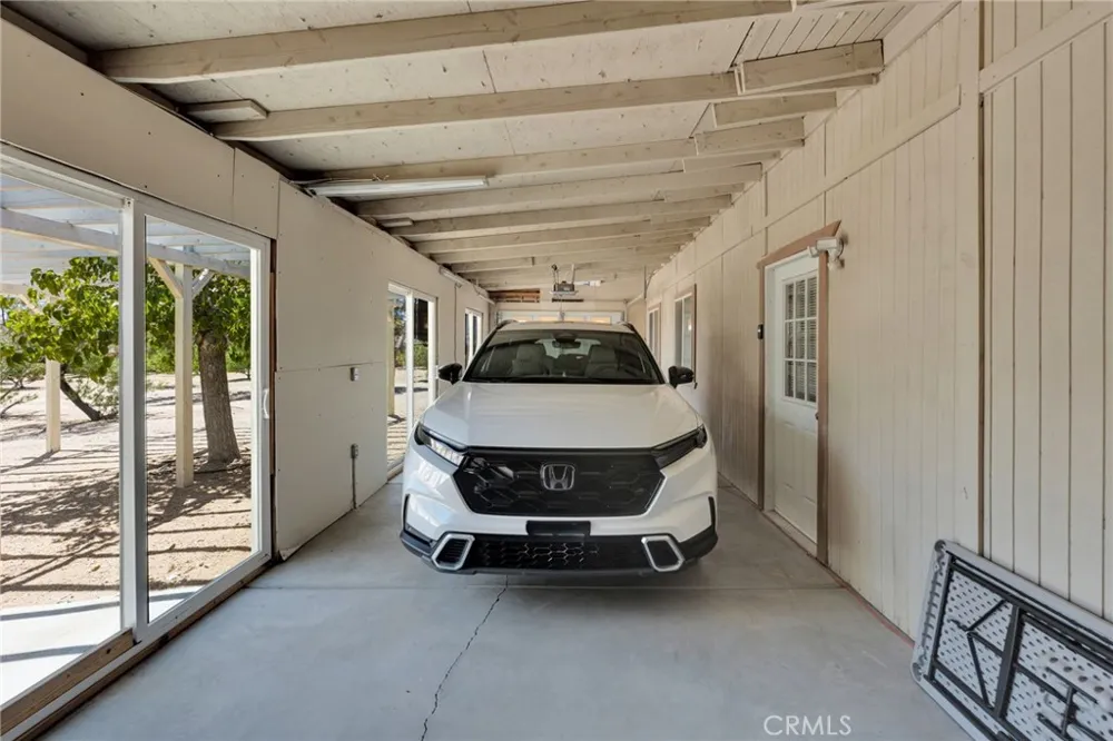 12660 Ivanhoe Road Lucerne Valley, CA 92356