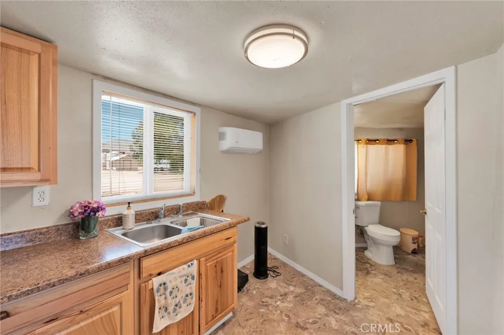 12660 Ivanhoe Road Lucerne Valley, CA 92356
